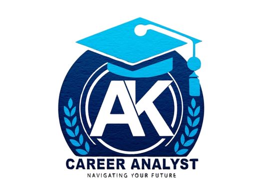 AK Startup Logo
